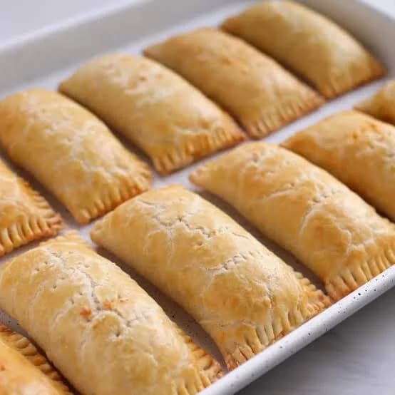Chicken Pie